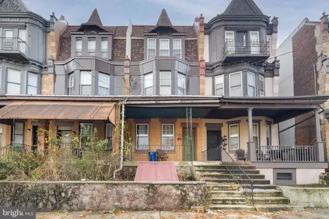 4210 W Girard Ave, Philadelphia, PA 19104