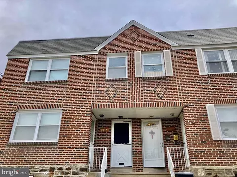 8316 Alma St, Philadelphia, PA 19152