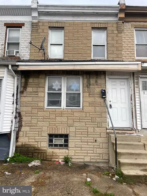 5305 Grays Ave, Philadelphia, PA 19143