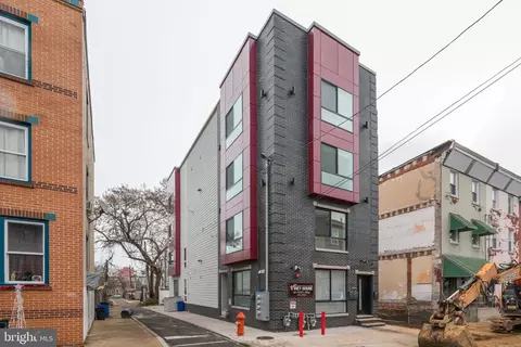 809 N 17th St, Philadelphia, PA 19130