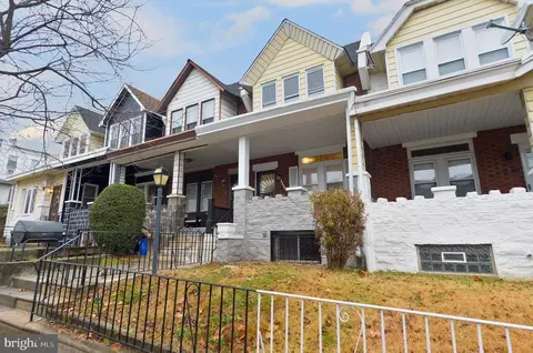 5727 Broomall St, Philadelphia, PA 19143