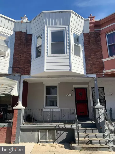 1319 N Wanamaker St, Philadelphia, PA 19131