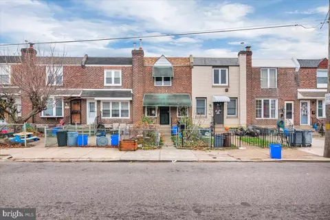 3619 Belgrade St, Philadelphia, PA 19134