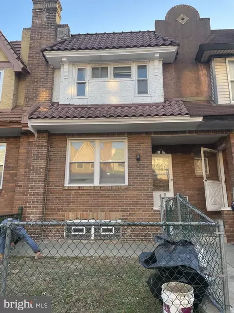 1462 Lardner St, Philadelphia, PA 19149