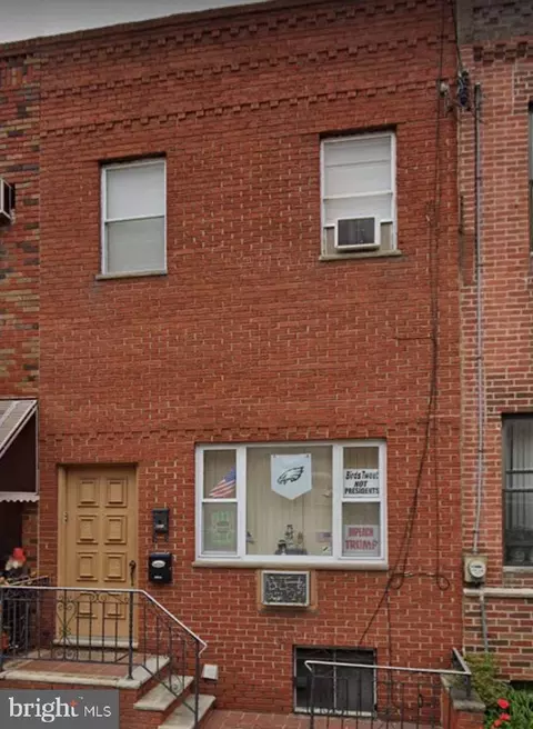 931 Mckean St, Philadelphia, PA 19148