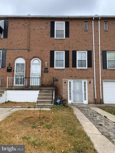 7811 Midis Pl, Philadelphia, PA 19153