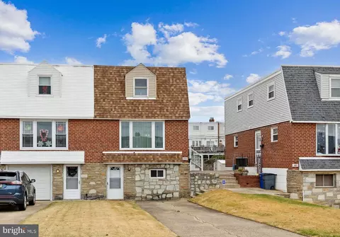 3461 Kirkwood Rd, Philadelphia, PA 19114