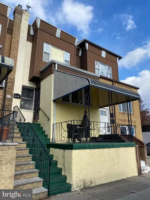 503 W Oregon Ave, Philadelphia, PA 19148