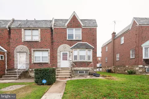 2224 Princeton Ave, Philadelphia, PA 19149