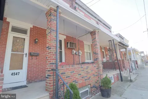 4547 Melrose St, Philadelphia, PA 19124