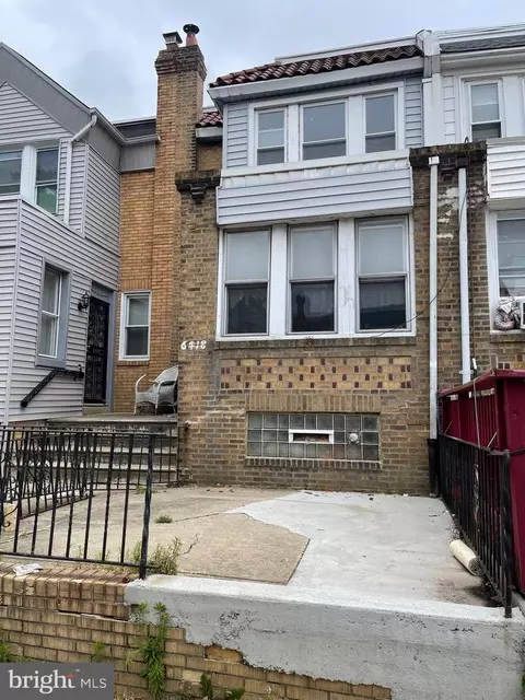 6418 Chelwynde Ave, Philadelphia, PA 19142