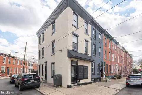 1821 Memphis St, Philadelphia, PA 19125