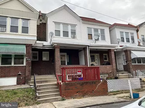 539 Rosalie St, Philadelphia, PA 19120