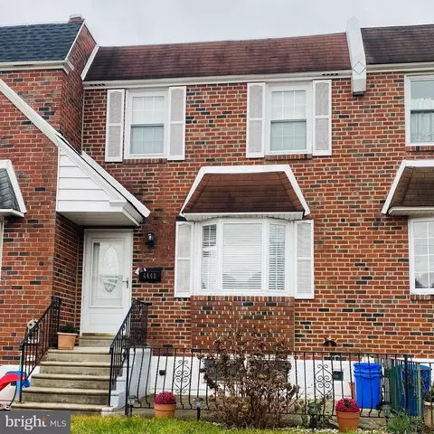 4440 Pennypack St, Philadelphia, PA 19136