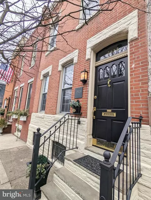 2513 Parrish St, Philadelphia, PA 19130