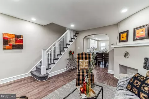 6708 Woolston Ave, Philadelphia, PA 19138