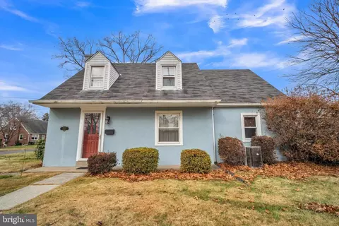 7501 Culp St, Philadelphia, PA 19128