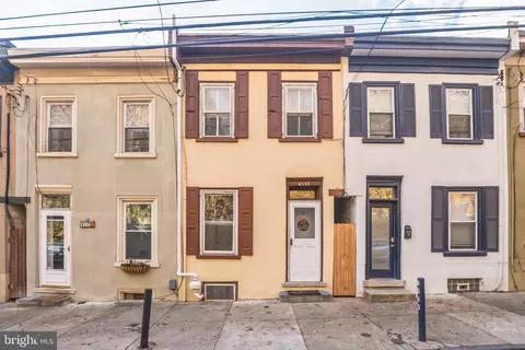 4538 Silverwood St, Philadelphia, PA 19127