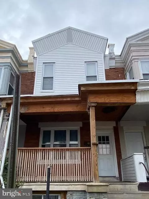 5828 Norfolk St, Philadelphia, PA 19143