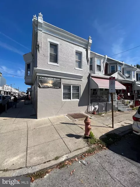 5935 Arch St, Philadelphia, PA 19139