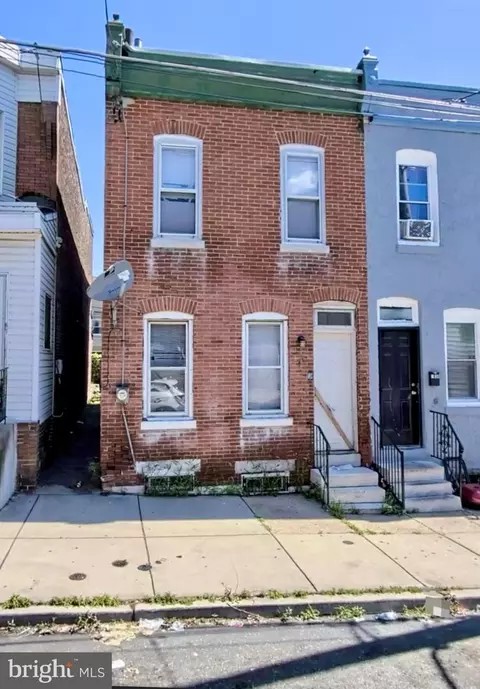 1837 Margaret St, Philadelphia, PA 19124