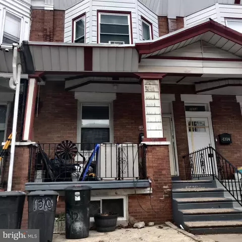 1312 N Alden St, Philadelphia, PA 19131
