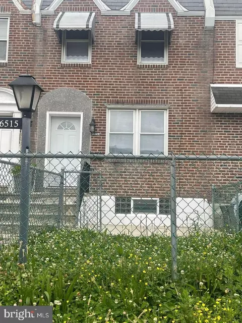 6515 Cottage St, Philadelphia, PA 19135
