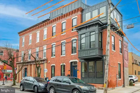 2000 Rodman St, Philadelphia, PA 19146