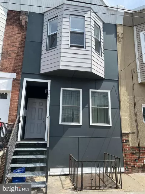 2053 Snyder Ave, Philadelphia, PA 19145