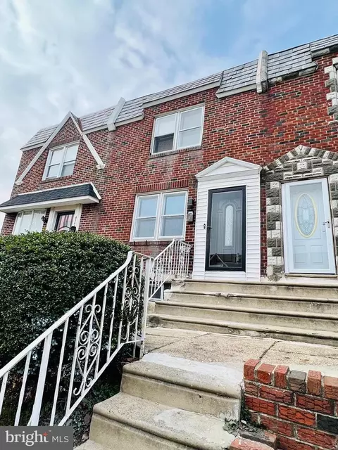 4566 Pennhurst St, Philadelphia, PA 19124