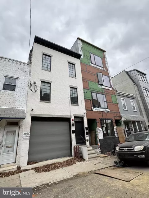 1715 Montrose St, Philadelphia, PA 19146