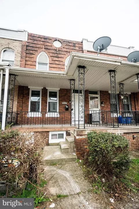 6408 Saybrook Ave, Philadelphia, PA 19142