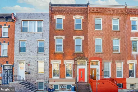 1418 Christian St, Philadelphia, PA 19146