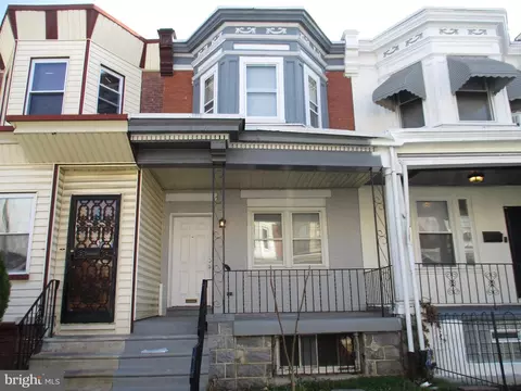 5616 Broomall St, Philadelphia, PA 19143
