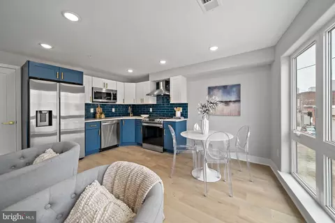 1805 S Orianna St UNIT A, Philadelphia, PA 19148