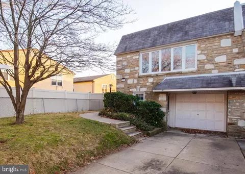 728 Borbeck Ave, Philadelphia, PA 19111