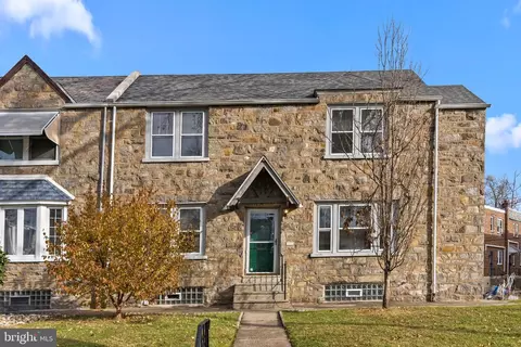 1123 Kenwyn St, Philadelphia, PA 19124