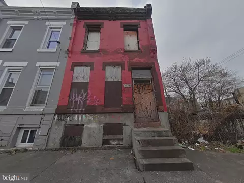 1126 W Huntingdon St, Philadelphia, PA 19133