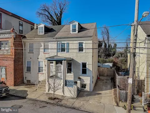 53 E Church Ln, Philadelphia, PA 19144