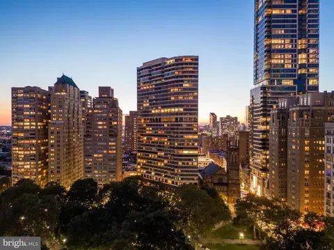 202 W 10 W Rittenhouse Sq #1208, Philadelphia, PA 19103