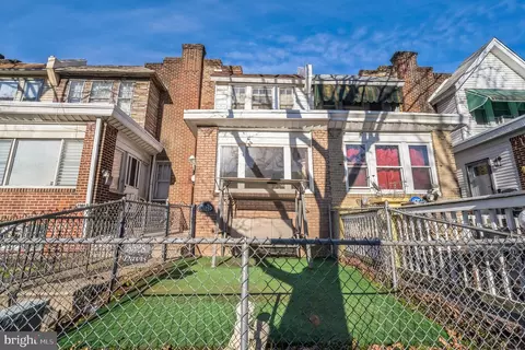 5528 Miriam Rd, Philadelphia, PA 19124