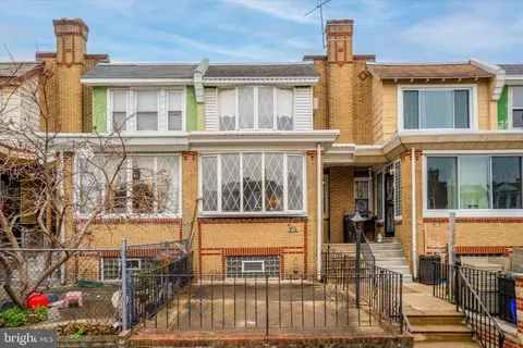 5151 Pennway St, Philadelphia, PA 19124