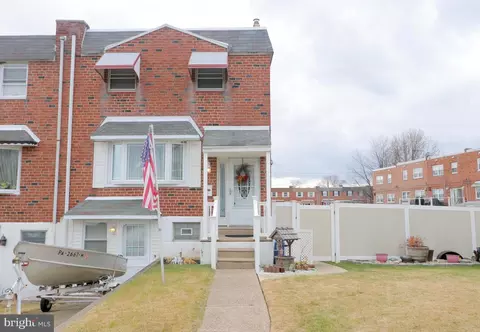 3208 Gurley Rd, Philadelphia, PA 19154