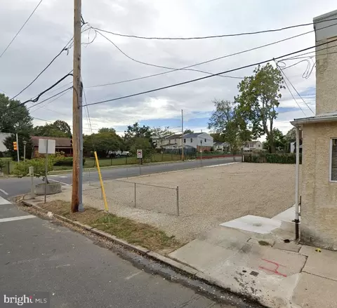 8141 Lindbergh Blvd, Philadelphia, PA 19153