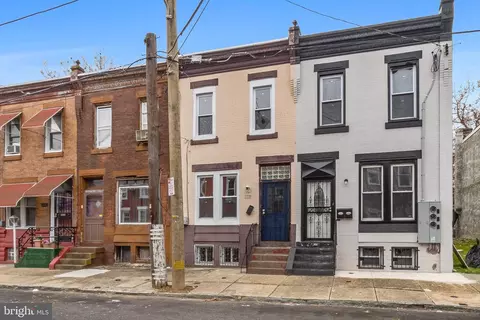 1024 W Indiana Ave, Philadelphia, PA 19133