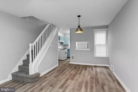 1833 N Bailey St, Philadelphia, PA 19121