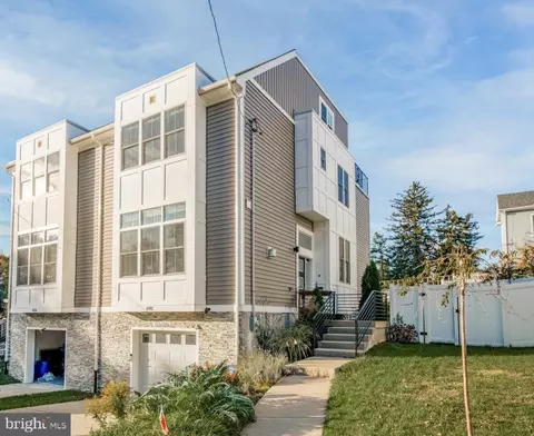 490 Evergreen Ave, Philadelphia, PA 19128
