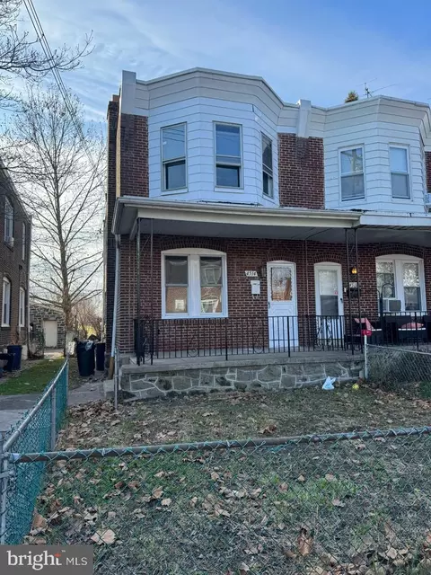 4514 Magee Ave, Philadelphia, PA 19135