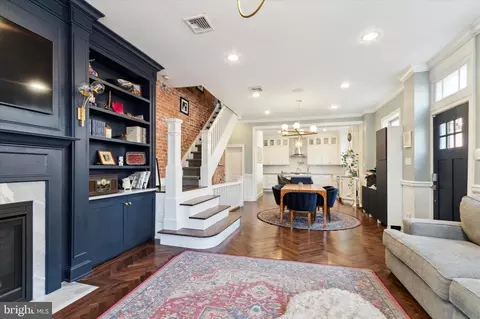 740 S Cleveland St, Philadelphia, PA 19146
