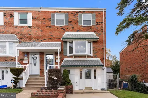 3583 Brookview Rd, Philadelphia, PA 19154
